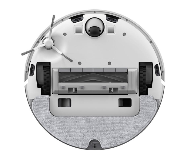 Dreame Robot sprzątający D10 Plus Gen 2 - 1260850 - zdjęcie 9